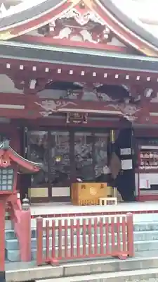 秋葉神社(東京都)