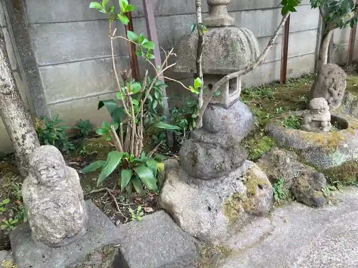 慶養寺(東京都)