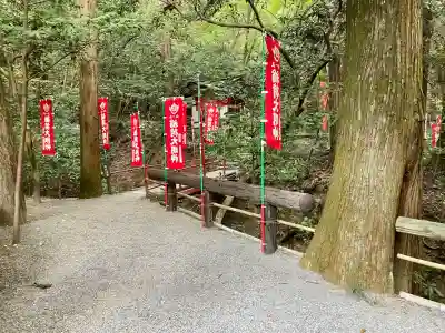 宝登山神社(埼玉県)