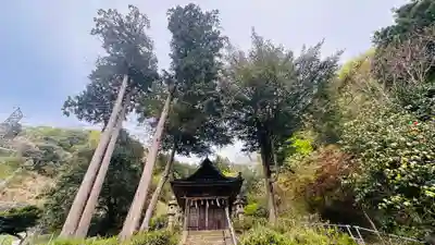 鹿島神社(兵庫県)