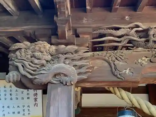 熊野大神社(埼玉県)