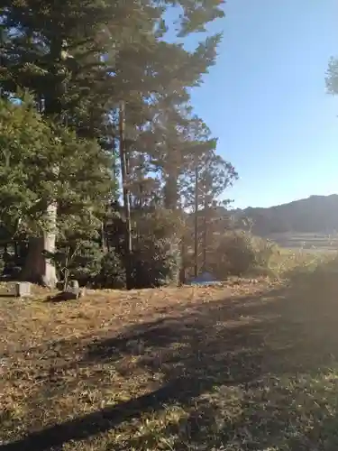 熊野神社(宮城県)