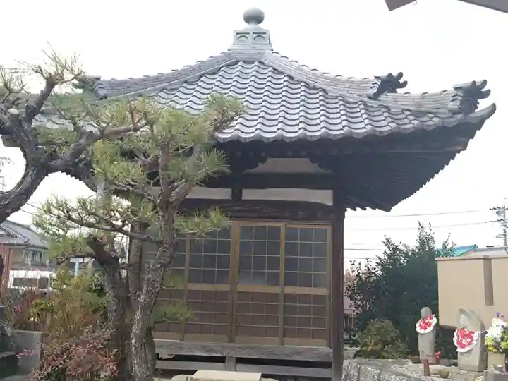 岩蔵寺(愛知県)