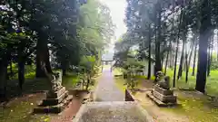 御霊神社(京都府)