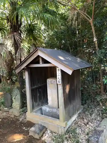 清蓮院(千葉県)