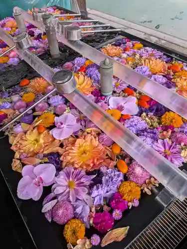 成田山深川不動堂（新勝寺東京別院）(東京都)