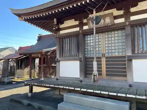 興陽寺(千葉県)