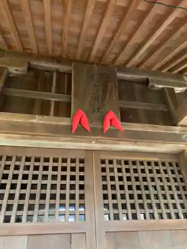 住吉神社(石川県)