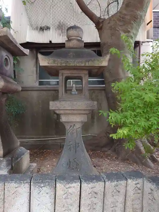 廣田神社のその他建物