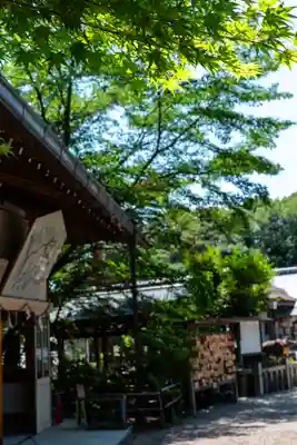 長岡天満宮(京都府)