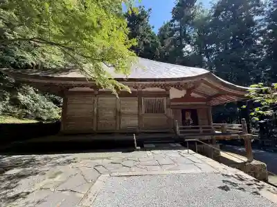 室生寺(奈良県)