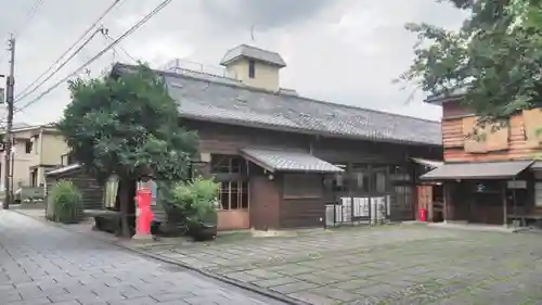 本隆寺（本妙興隆寺）の本殿