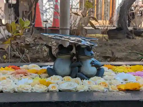 法輪寺(東京都)