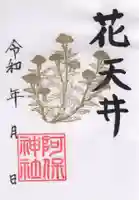 阿保神社(大阪府)