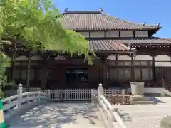 玉蔵院(埼玉県)