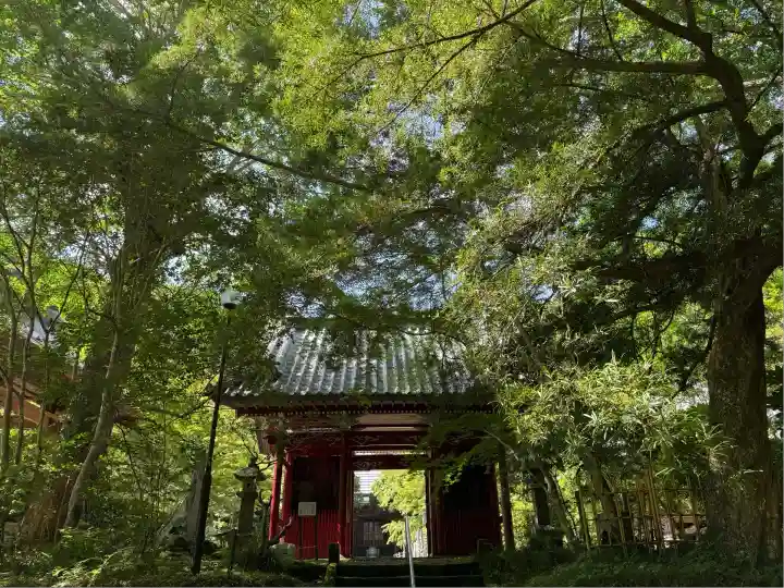小松寺(千葉県)