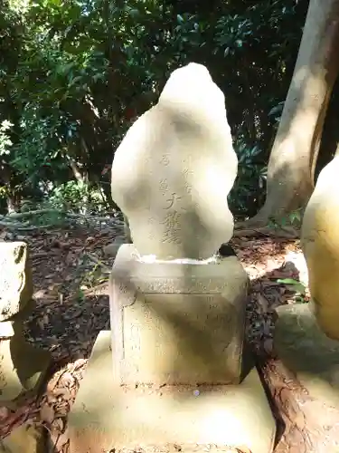 安房口神社(神奈川県)