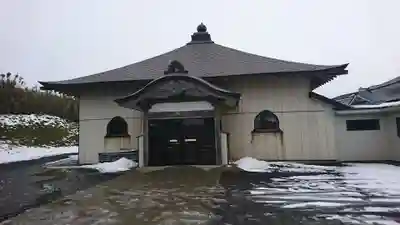 西福寺(青森県)
