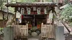 大豊神社(京都府)