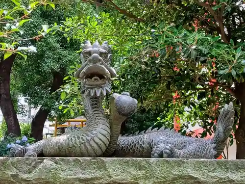 田無神社(東京都)