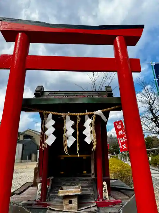 神泉苑(京都府)