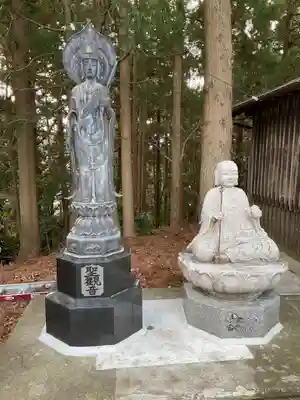 大満寺(宮城県)