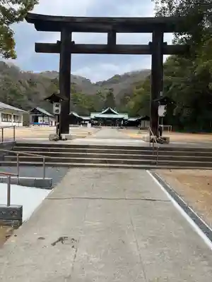 岡山縣護國神社(岡山県)