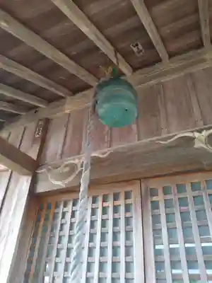 香取神社のその他建物