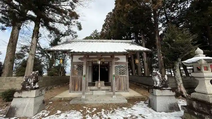愛宕神社(兵庫県)