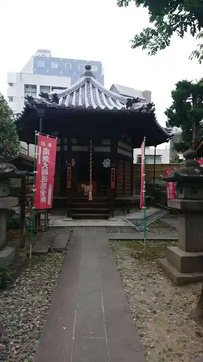 西光寺のその他建物