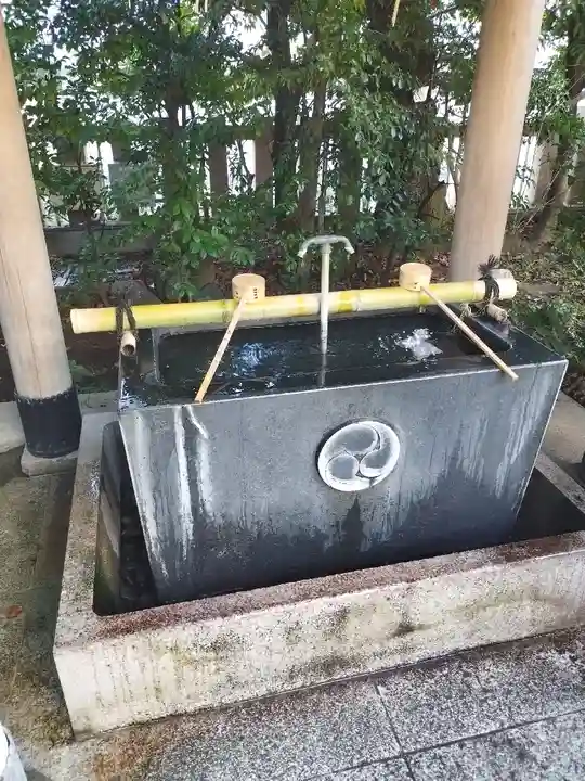 芝大神宮(東京都)