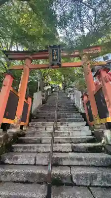 阿賀神社(滋賀県)