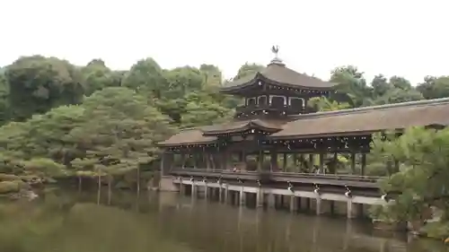 平安神宮(京都府)