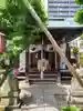 四谷於岩稲荷田宮神社(東京都)
