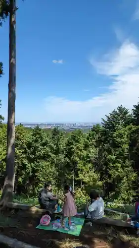 山の神(東京都)
