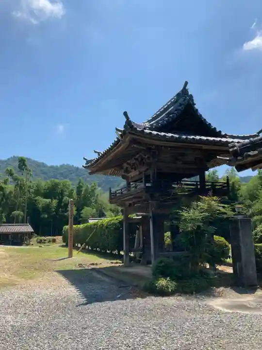 満願寺のその他建物