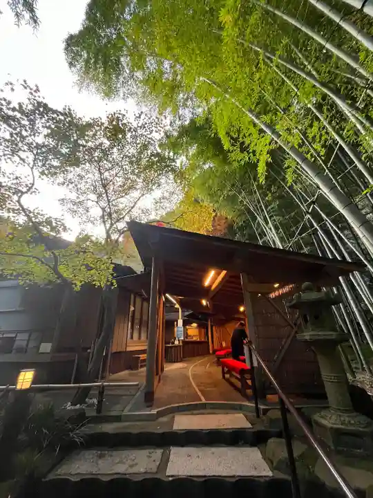 報国寺(神奈川県)