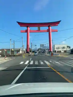 赤城神社(群馬県)