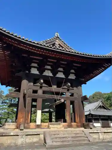 東大寺鐘楼(奈良県)