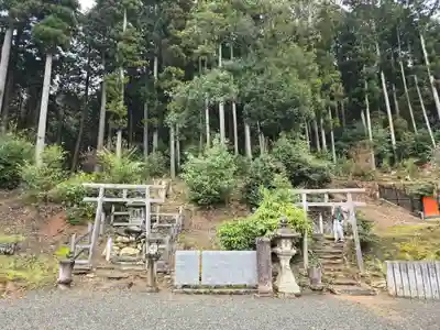 天野八幡神社(和歌山県)