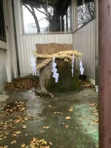 七所社(愛知県)