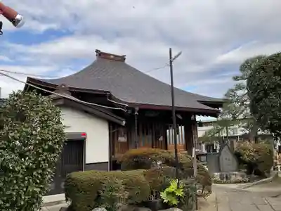 観蔵寺(東京都)
