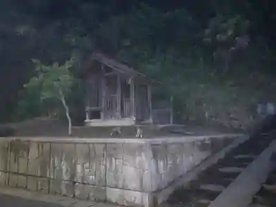 毘沙門天様(千葉県)