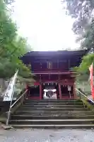 花園神社(茨城県)