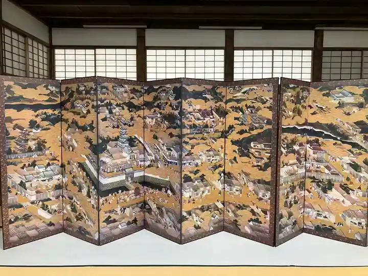 勝興寺(富山県)