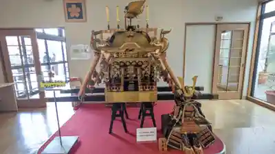 上野天満宮(愛知県)