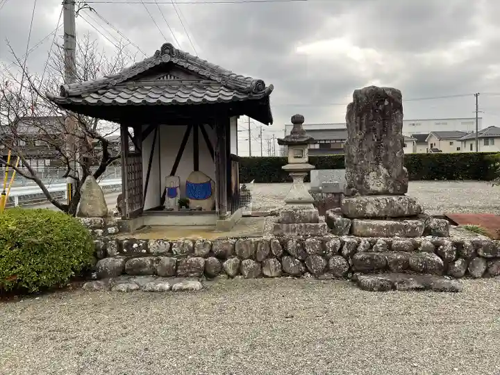 退蔵寺(滋賀県)