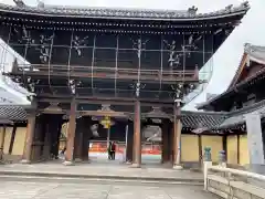 本願寺（西本願寺）(京都府)