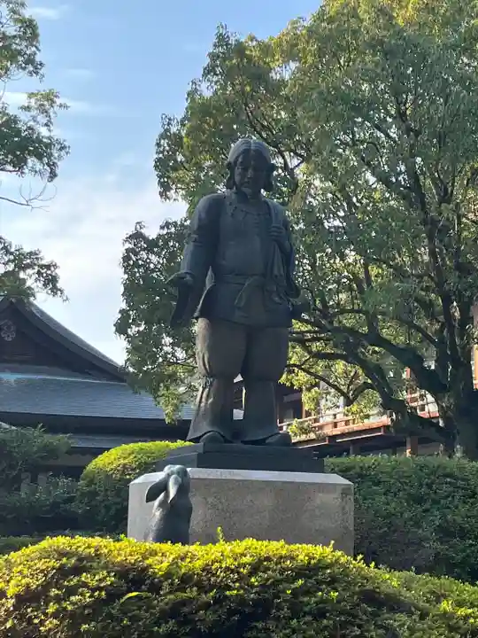 出雲大社(島根県)