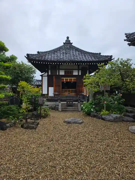 飛鳥寺(奈良県)